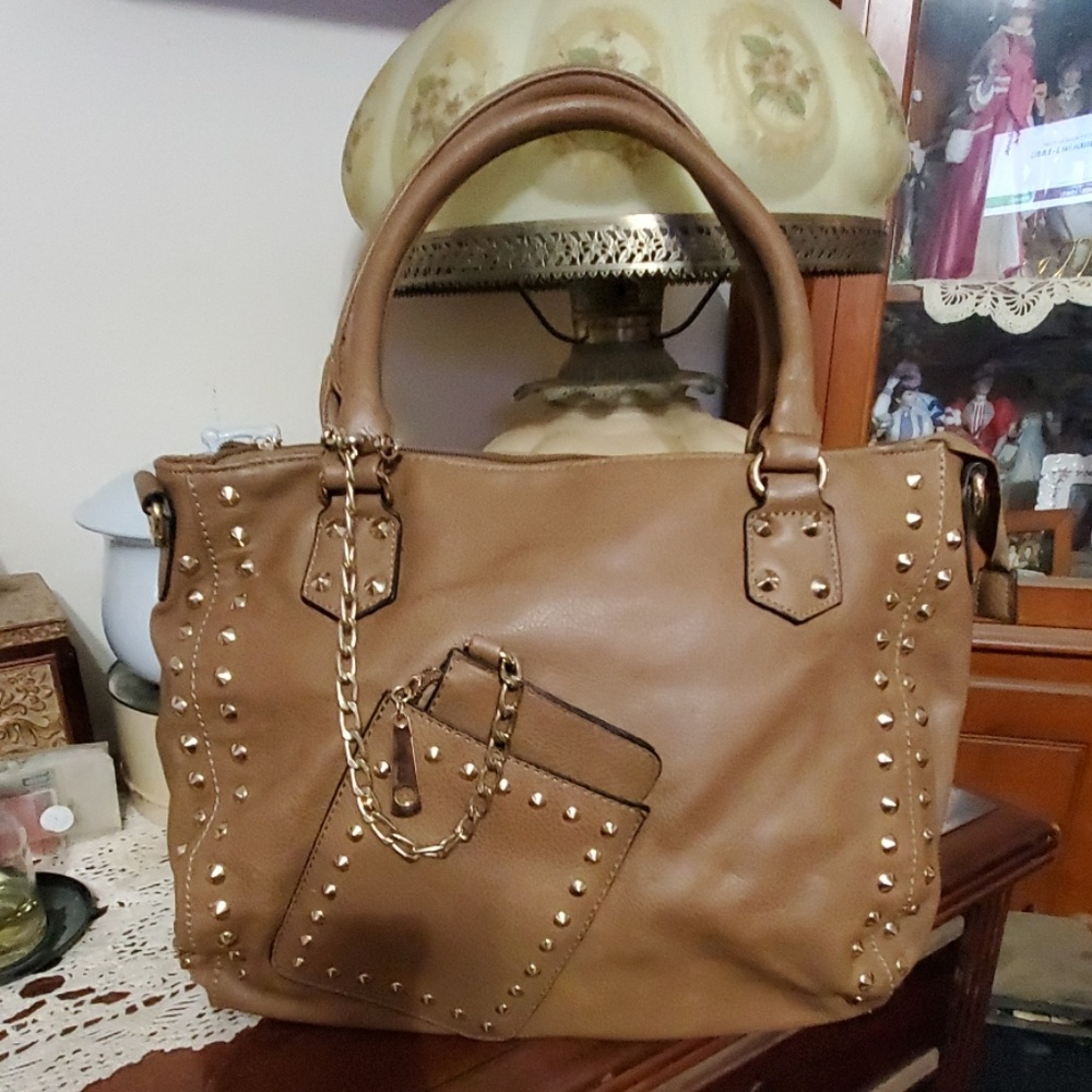 Melie Bianco Handbag